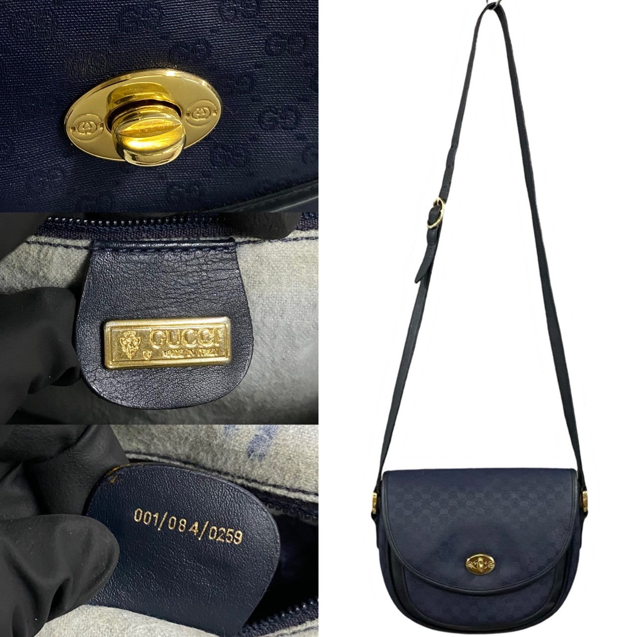 Drift Supply - GGC1 BAG - 2278