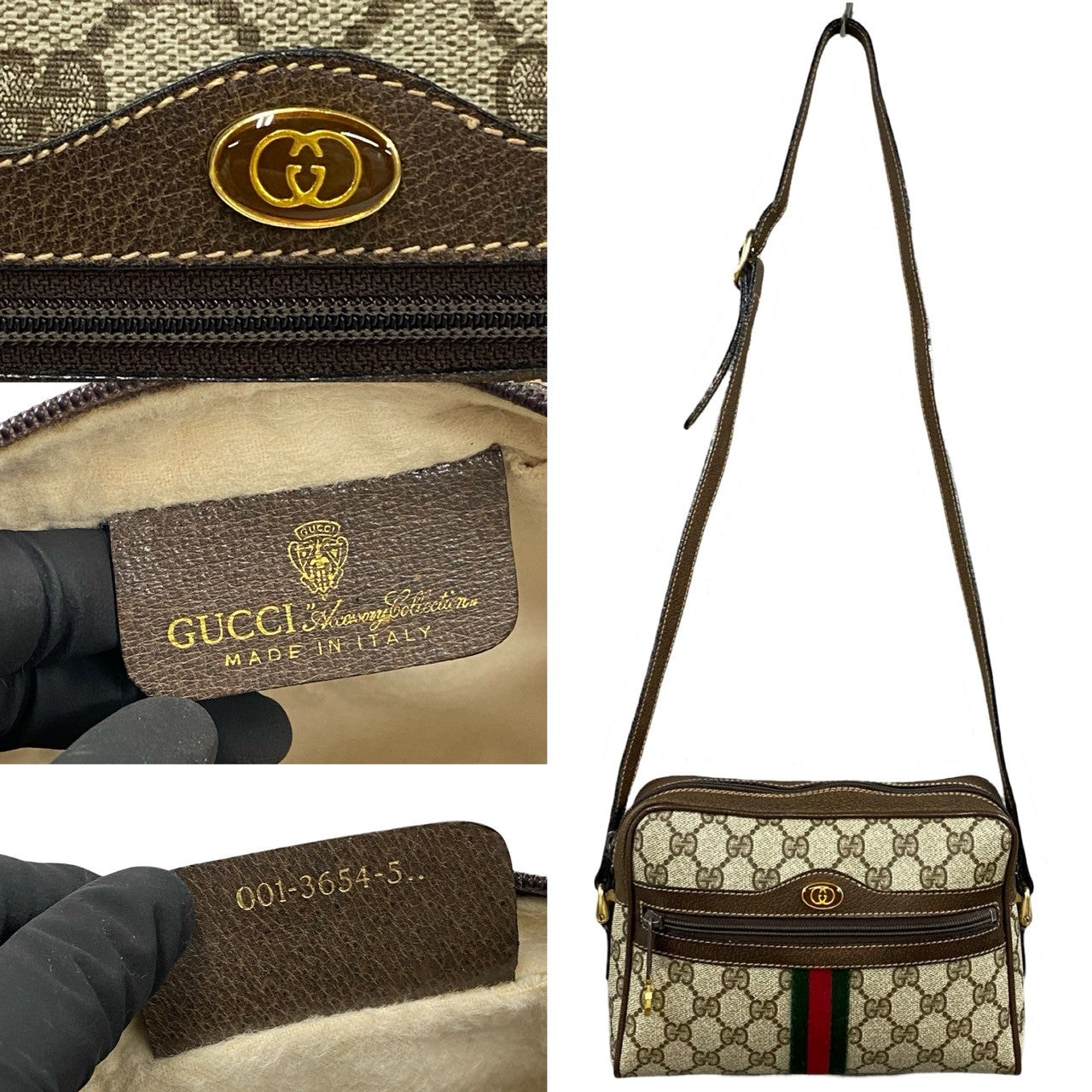 Drift Supply - GGC1 BAG - 2337