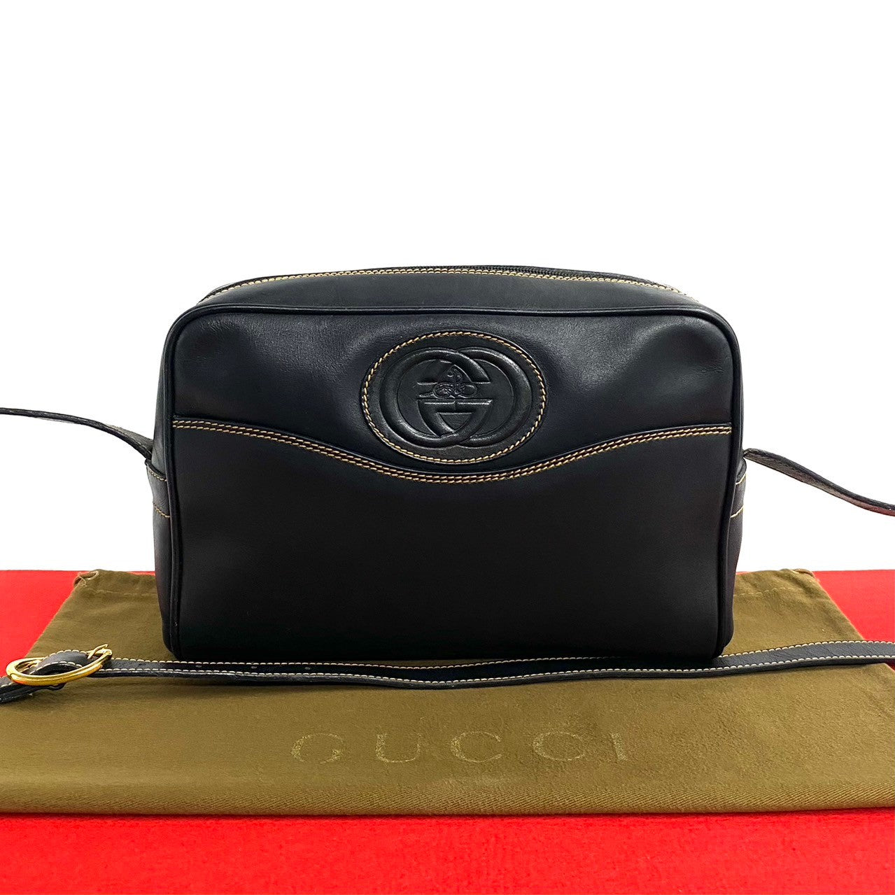 Drift Supply - GGC1 BAG - 2384