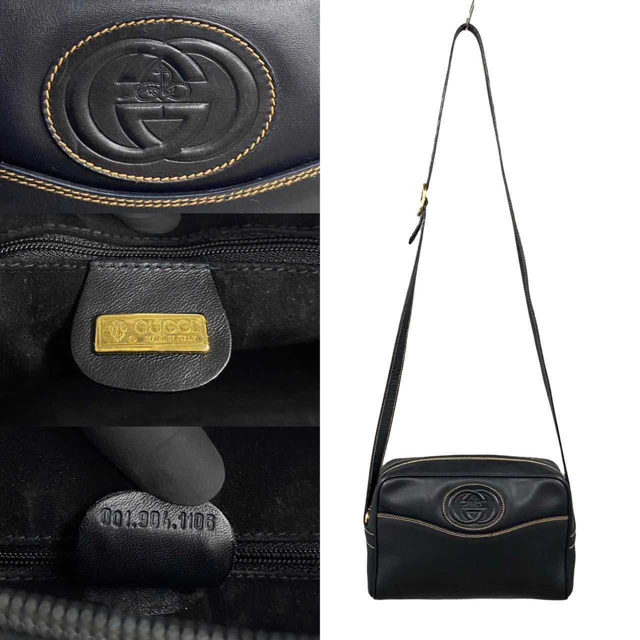 Drift Supply - GGC1 BAG - 2384