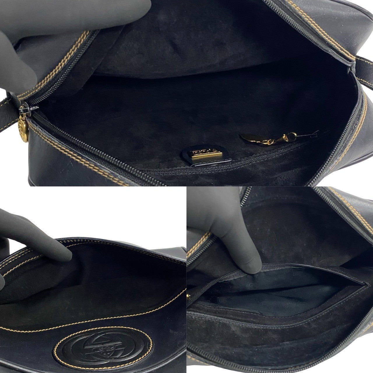 Drift Supply - GGC1 BAG - 2384