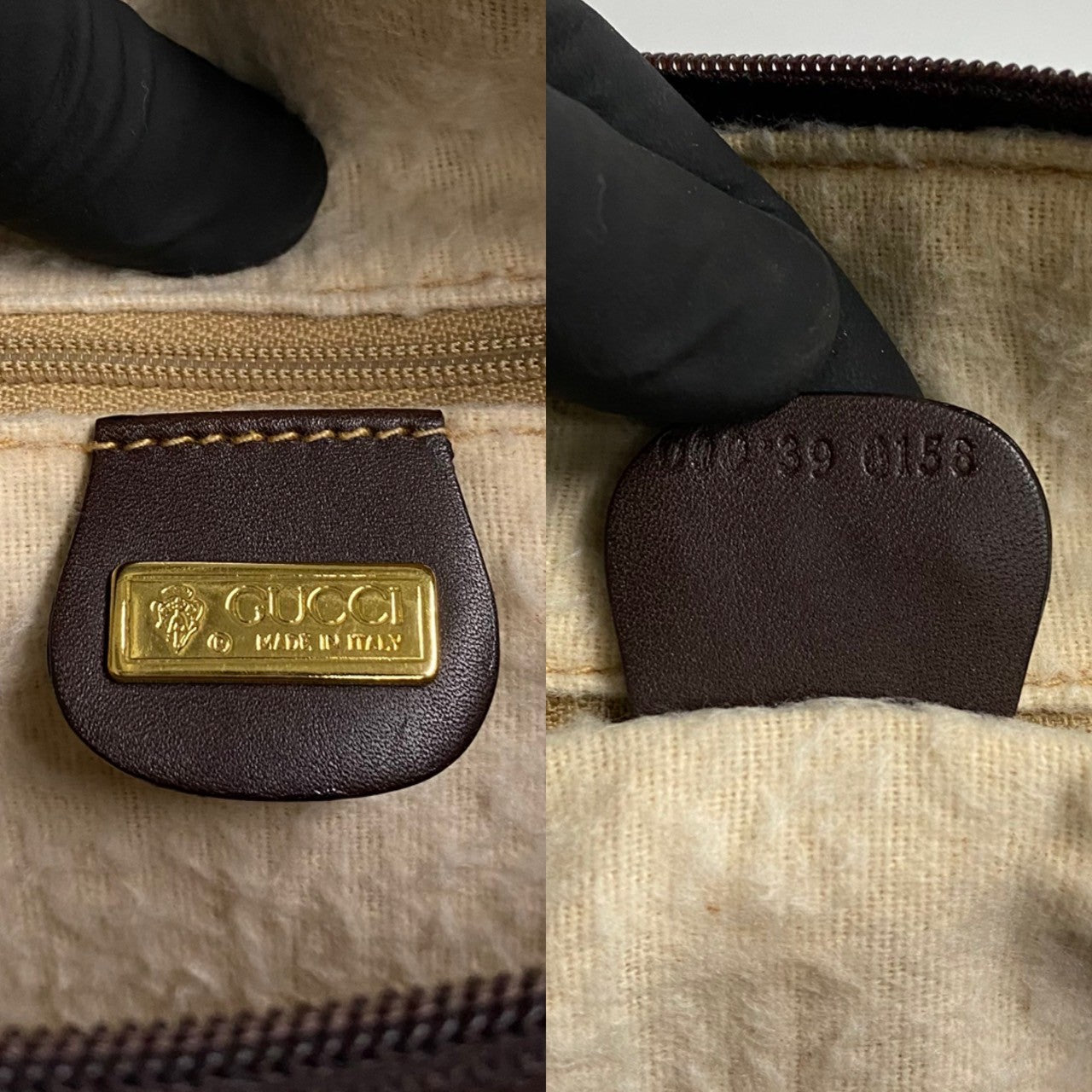 Drift Supply - GGC1 BAG - 612