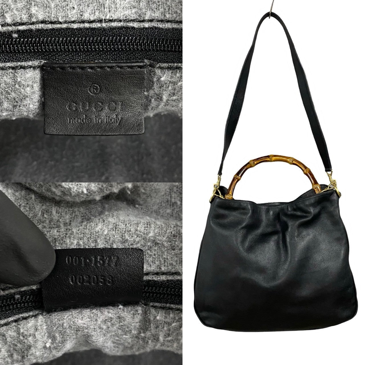 Drift Supply - GGC1 BAG - 2377