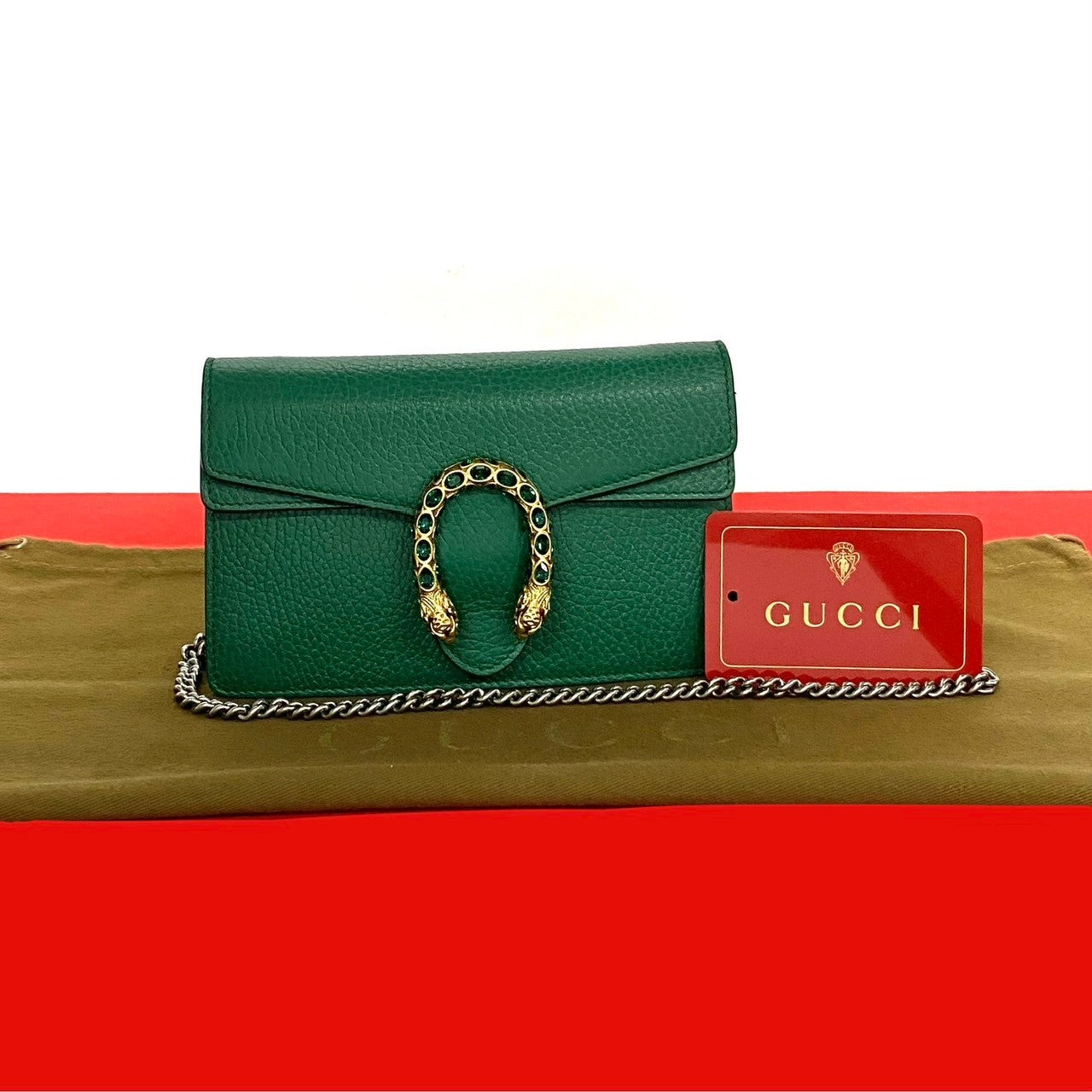 Drift Supply - GGC1 BAG - 2292