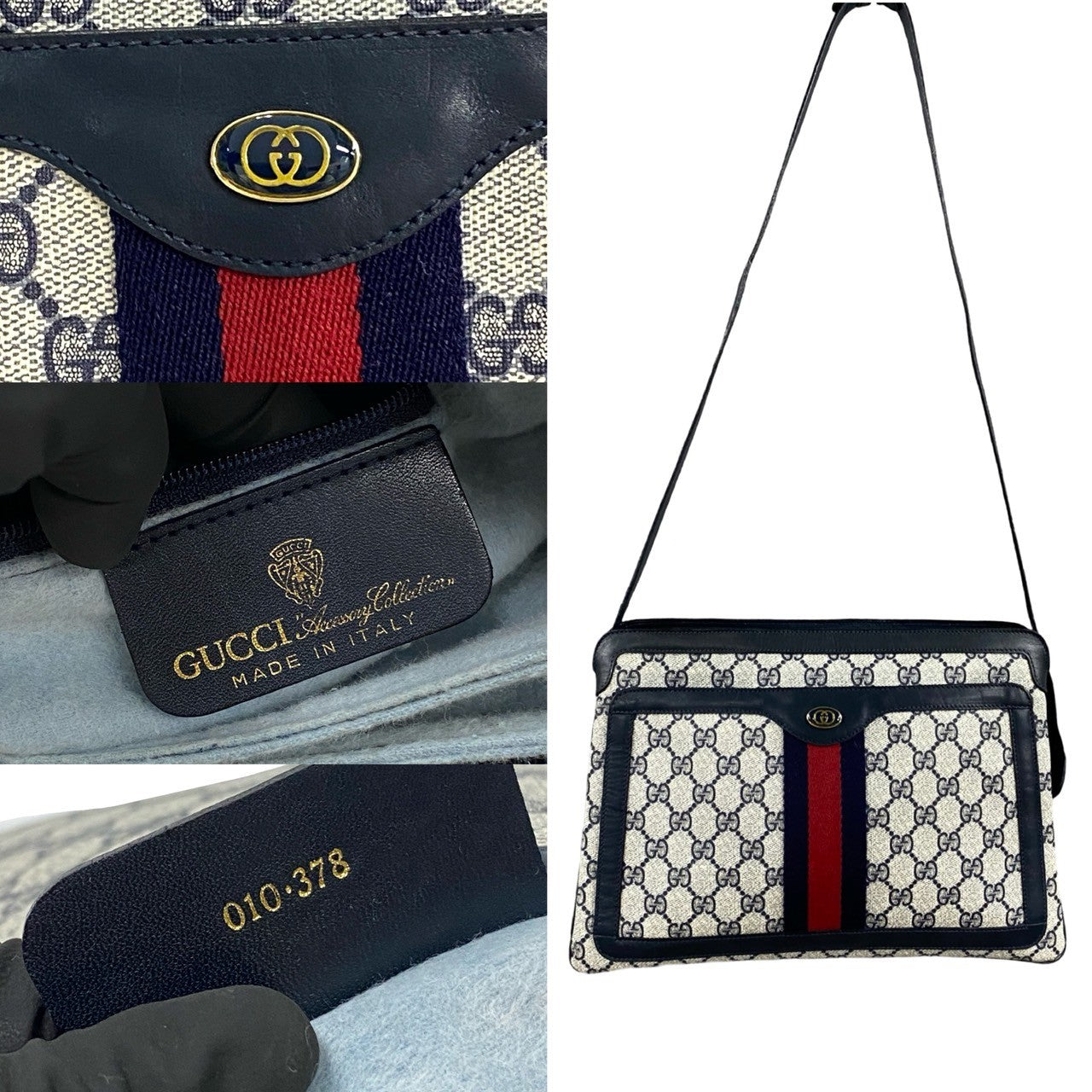 Drift Supply - GGC1 BAG - 2218
