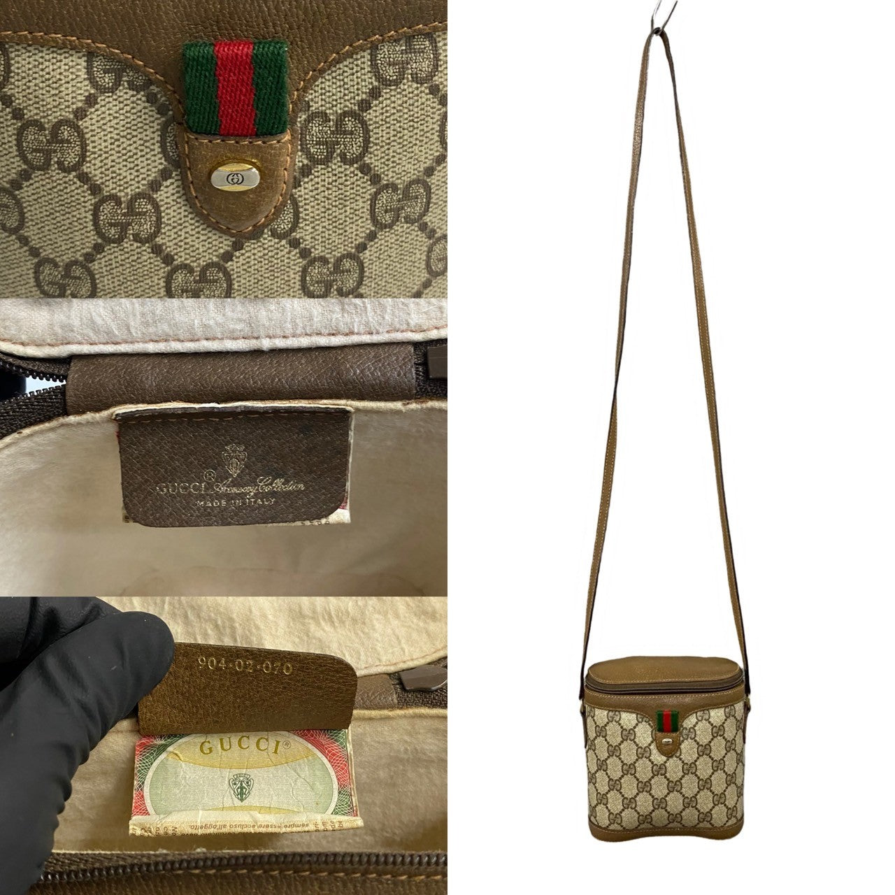 Drift Supply - GGC1 BAG - 2303