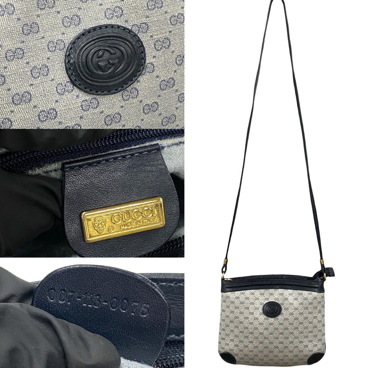 Drift Supply - GGC1 BAG - 2283