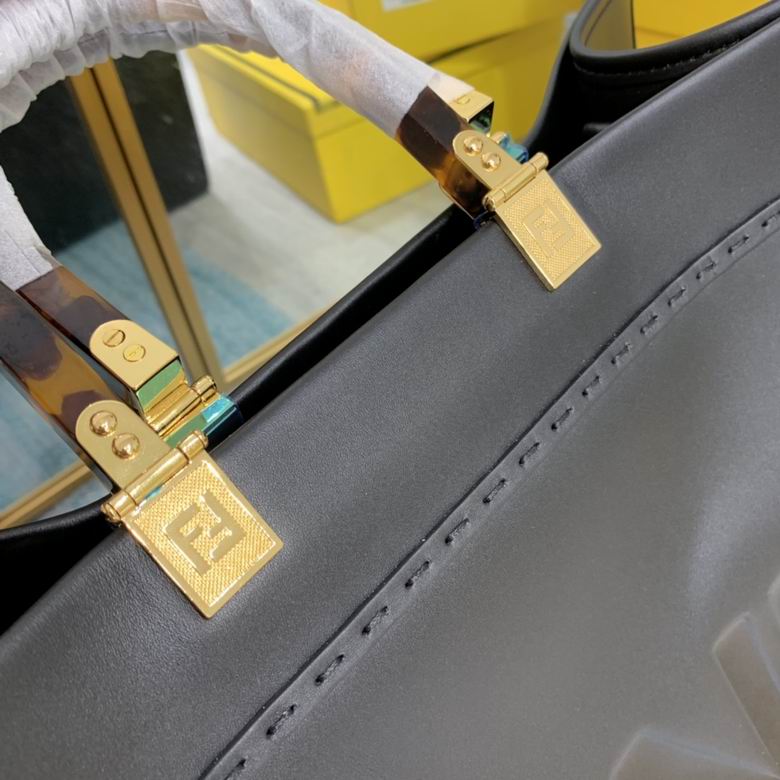 FDNI-Bags - Drift Supply - 637