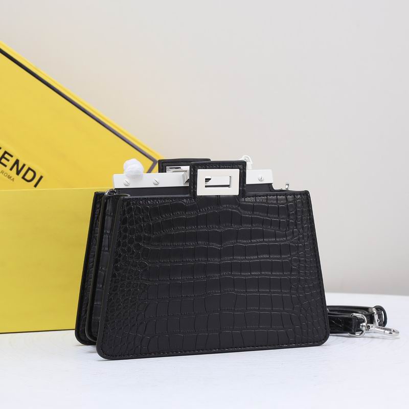 FDNI-Bags - Drift Supply - 407