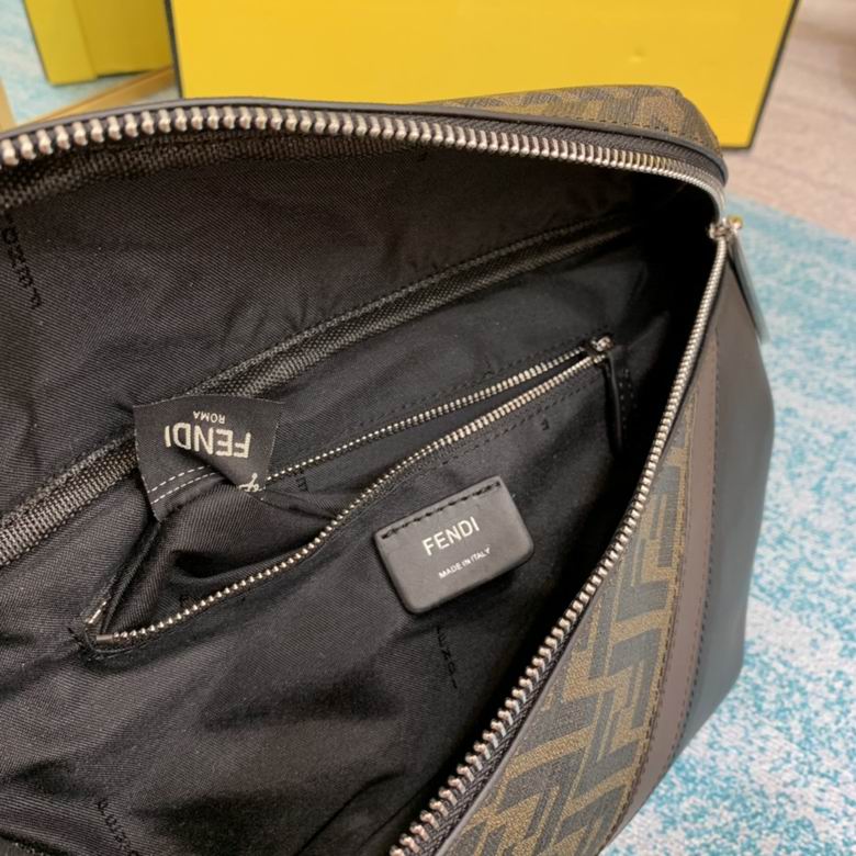 FDNI-Bags - Drift Supply - 535