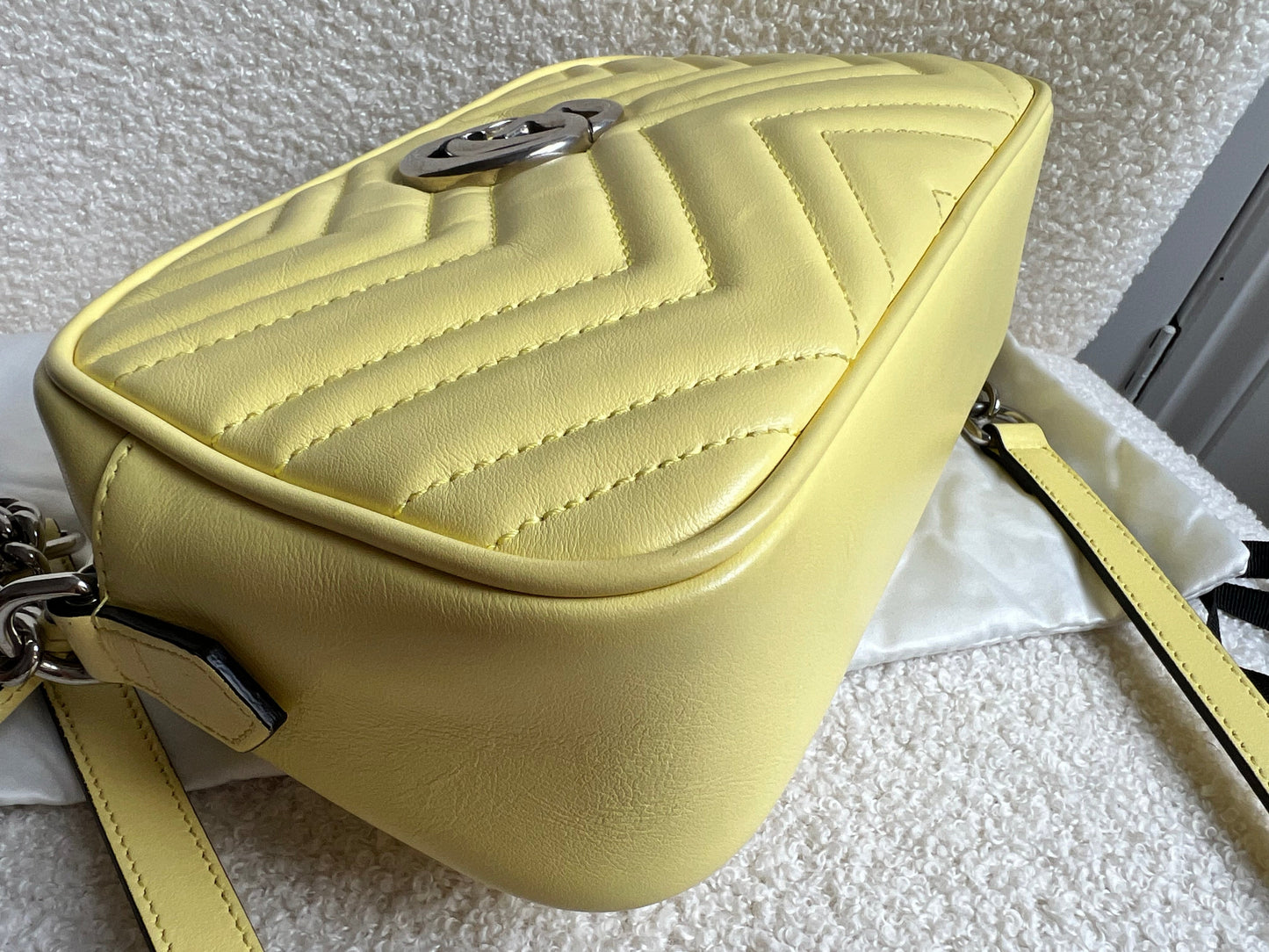Drift Supply - GGC1 BAG - 3980