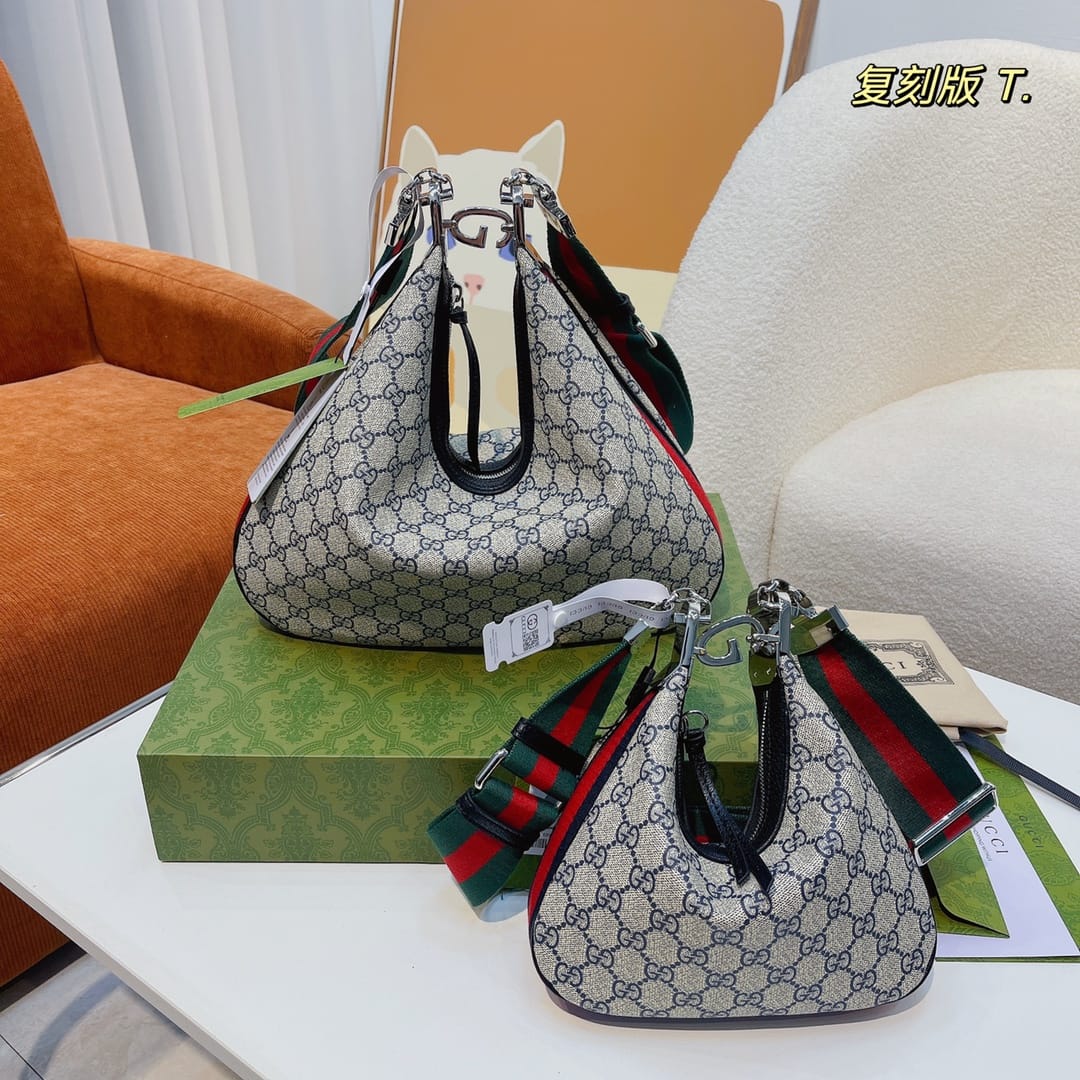 Drift Supply - GGC1 BAG - 1496