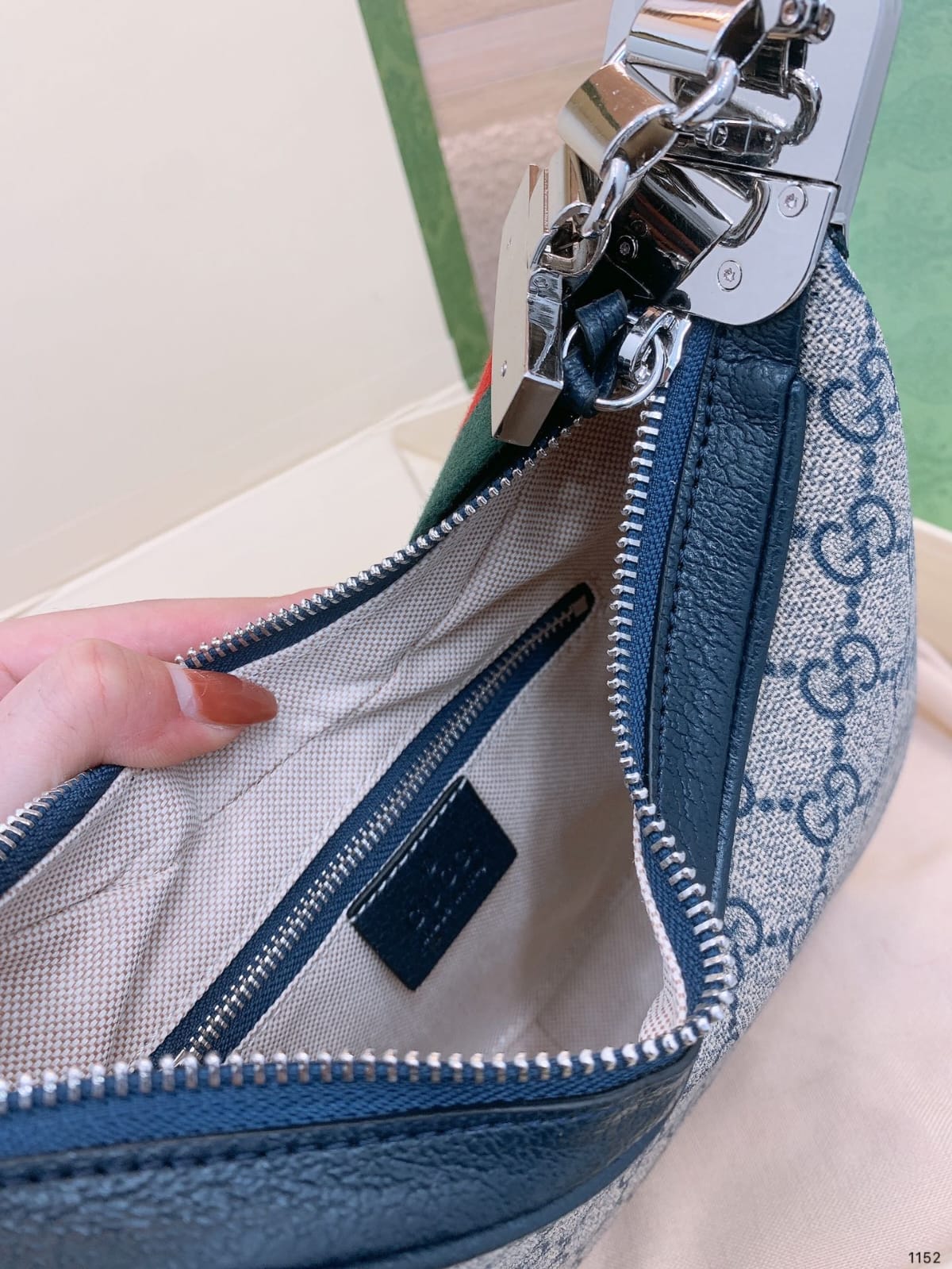 Drift Supply - GGC1 BAG - 1494