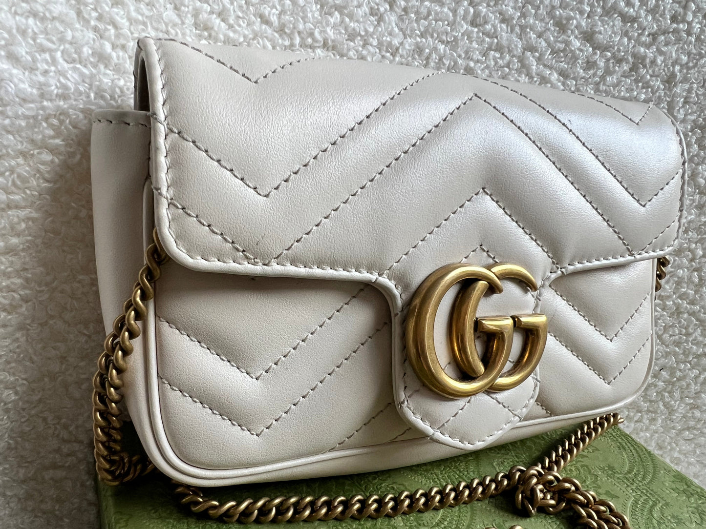 Drift Supply - GGC1 BAG - 3822