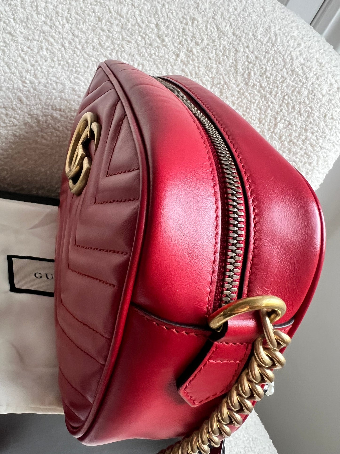 Drift Supply - GGC1 BAG - 3971