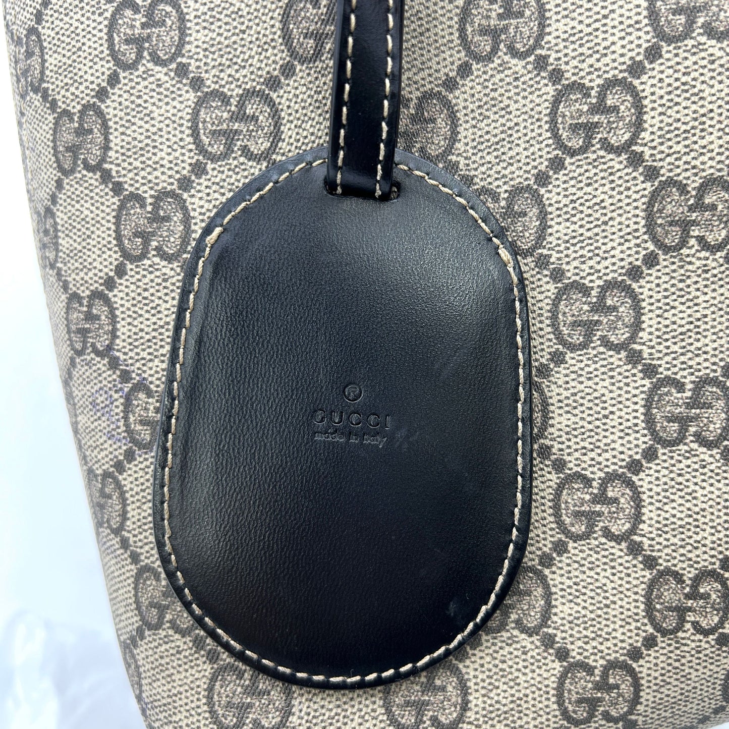 Drift Supply - GGC1 BAG - 467