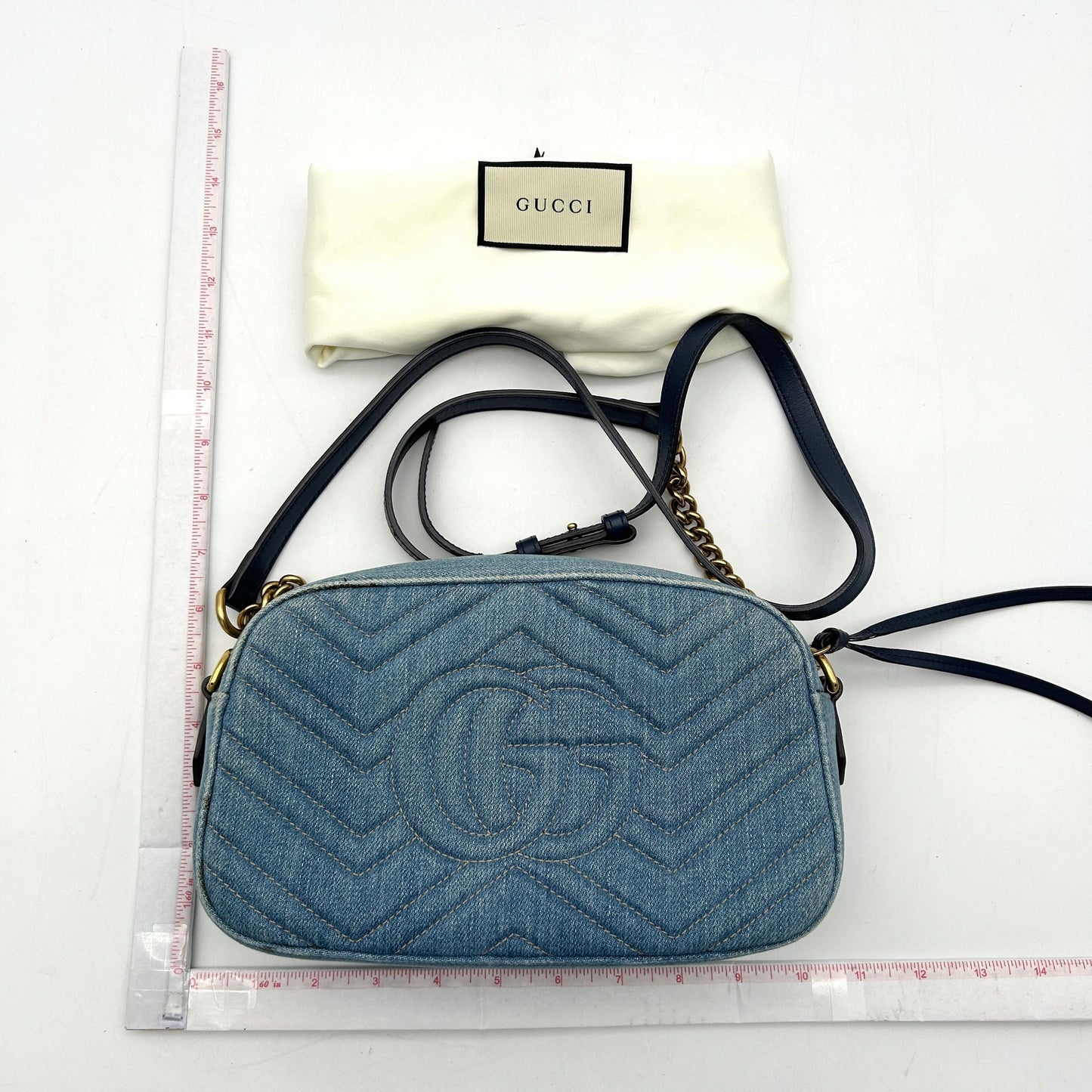 Drift Supply - GGC1 BAG - 1231