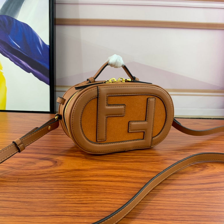 FDNI-Bags - Drift Supply - 360
