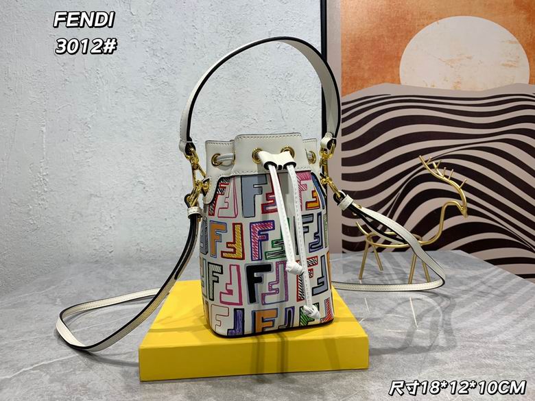 FDNI-Bags - Drift Supply - 586