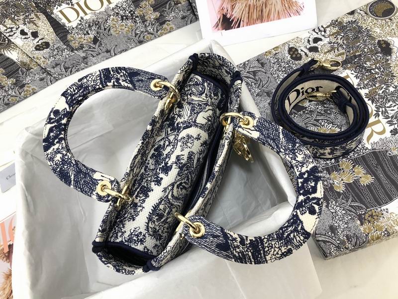 DDR-Bags - Drift Supply - 446