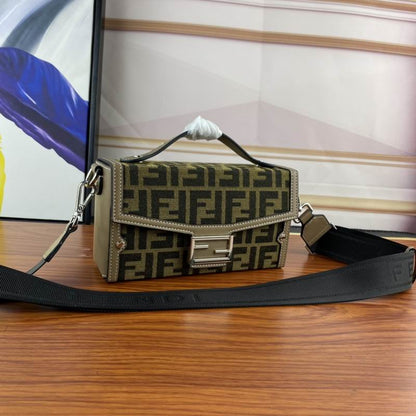 FDNI-Bags - Drift Supply - 320