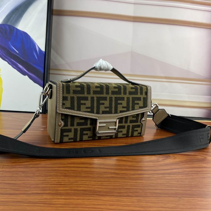 FDNI-Bags - Drift Supply - 320