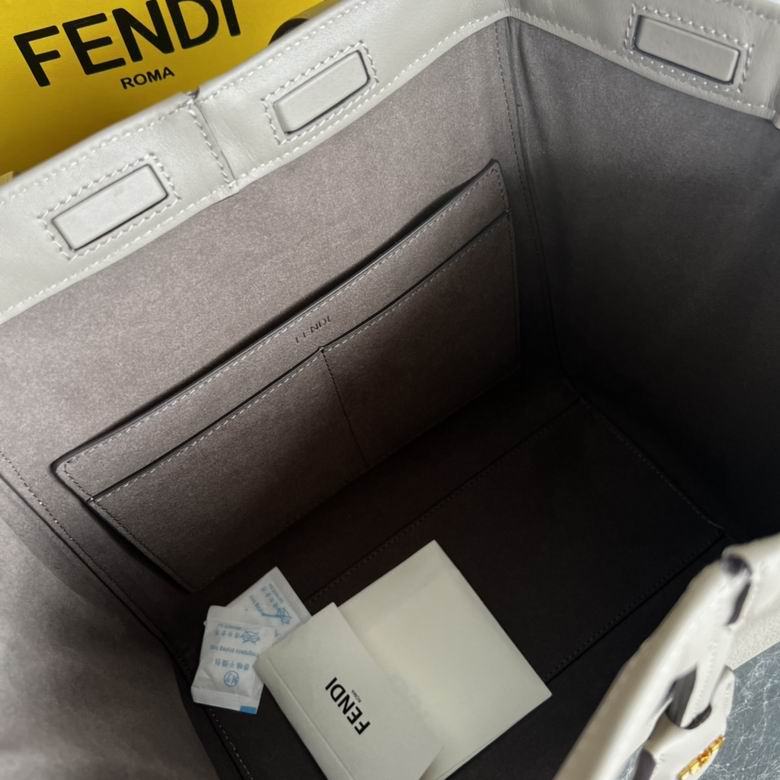 FDNI-Bags - Drift Supply - 854