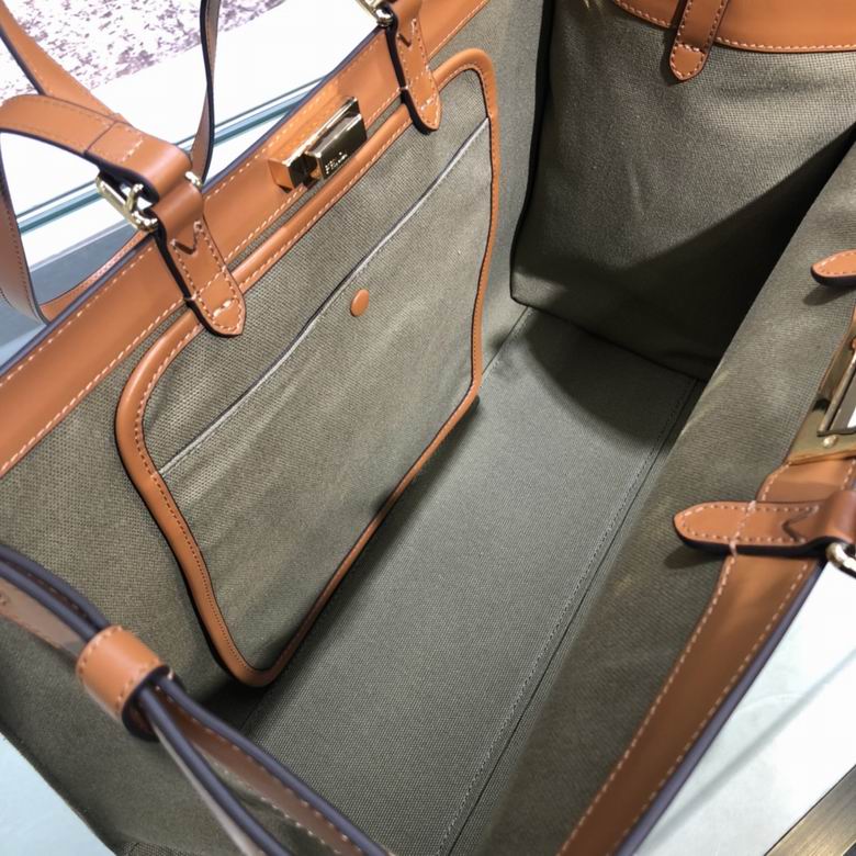 FDNI-Bags - Drift Supply - 728