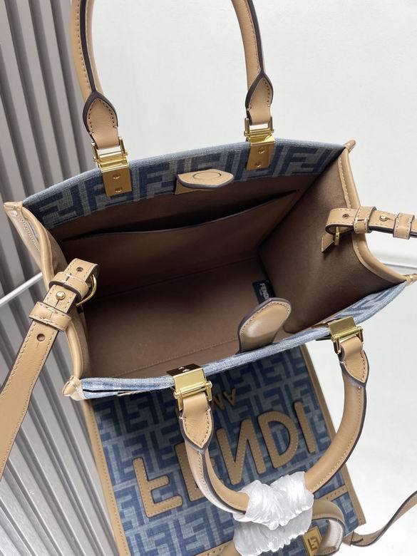 FDNI-Bags - Drift Supply - 131