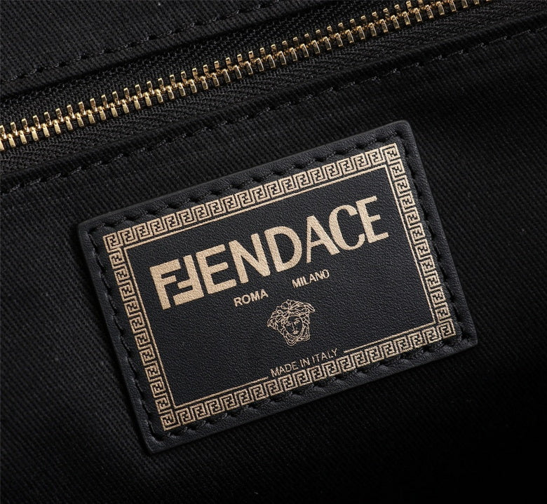 FDNI-Bags - Drift Supply - 802