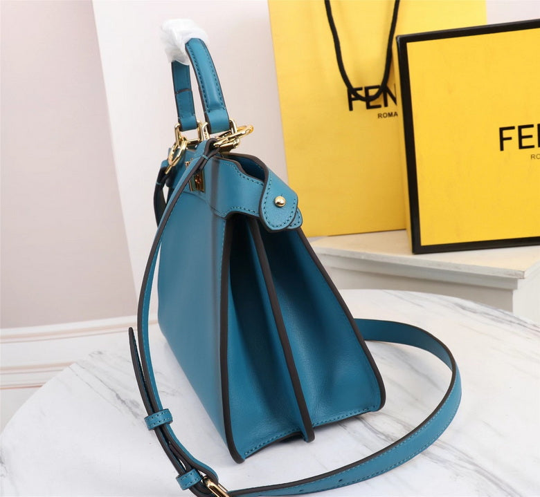 FDNI-Bags - Drift Supply - 747