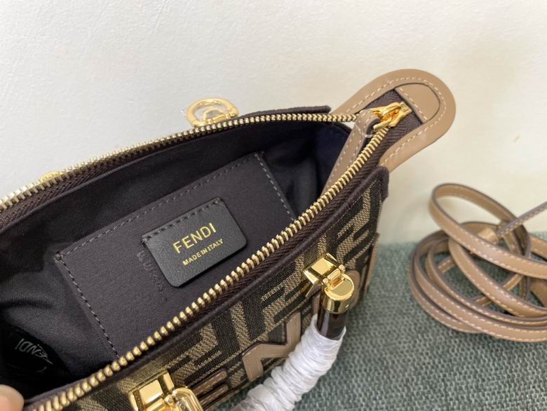 FDNI-Bags - Drift Supply - 562