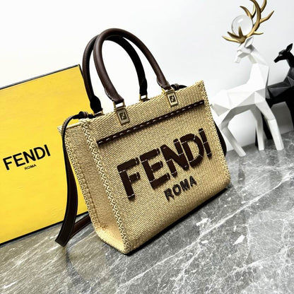 FDNI-Bags - Drift Supply - 172