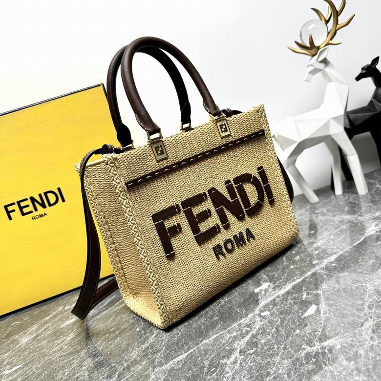 FDNI-Bags - Drift Supply - 172