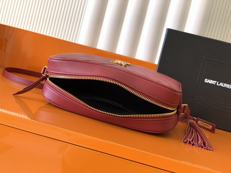 LSY-Bags - Drift Supply - 855