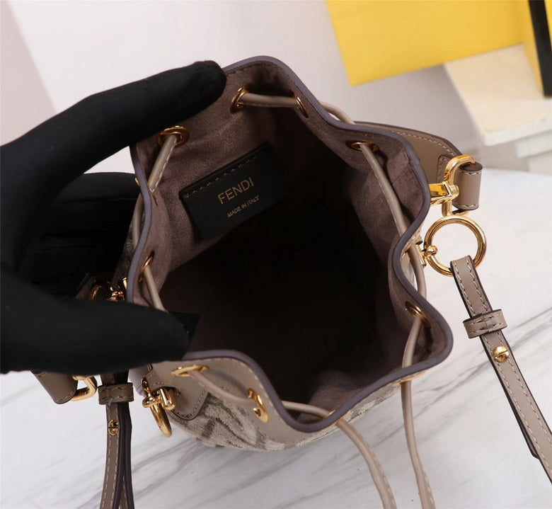 FDNI-Bags - Drift Supply - 579