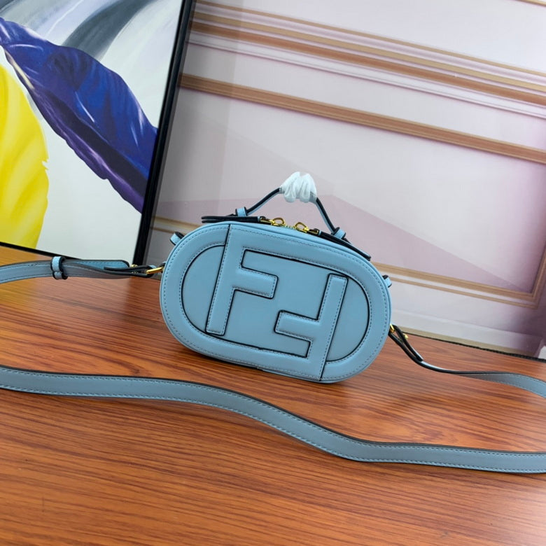 FDNI-Bags - Drift Supply - 360