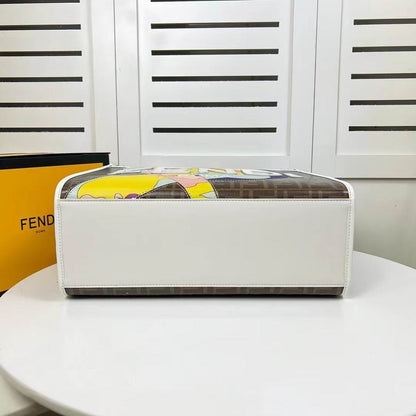 FDNI-Bags - Drift Supply - 158