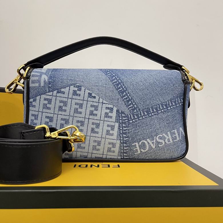 FDNI-Bags - Drift Supply - 362
