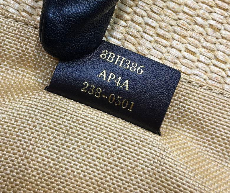 FDNI-Bags - Drift Supply - 203