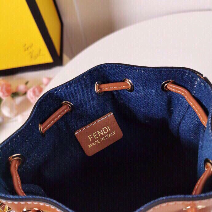 FDNI-Bags - Drift Supply - 050