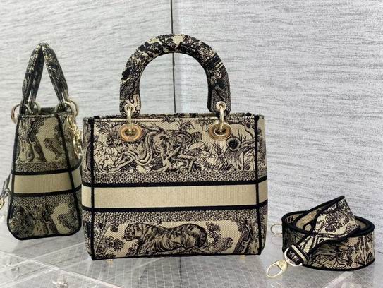 DDR-Bags - Drift Supply - 546