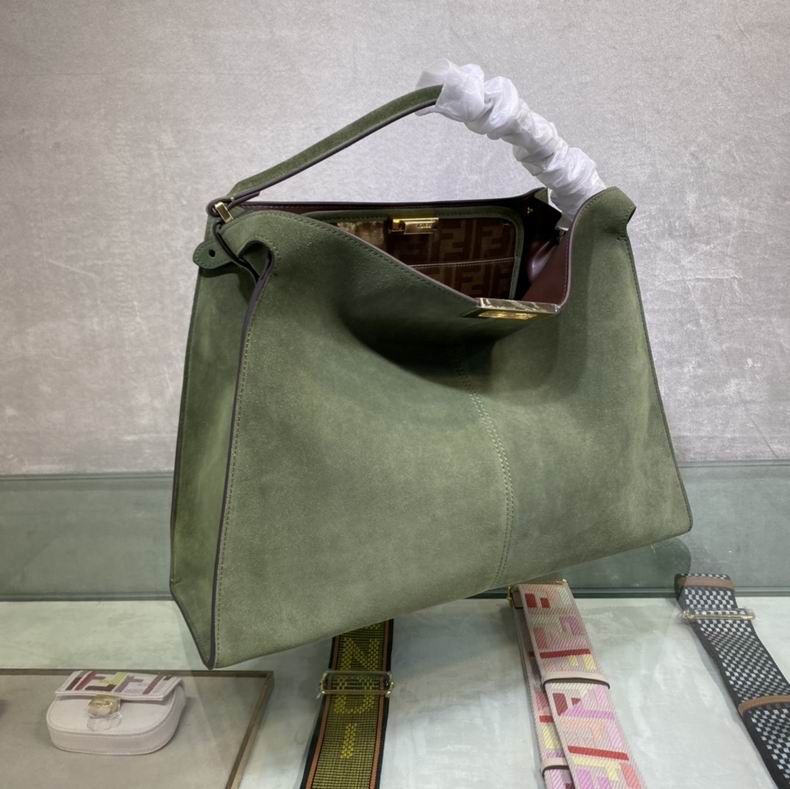 FDNI-Bags - Drift Supply - 735