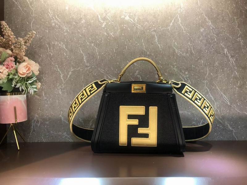 FDNI-Bags - Drift Supply - 732