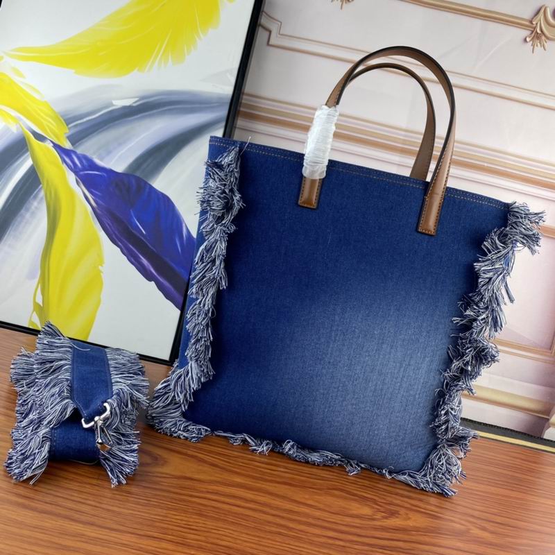 FDNI-Bags - Drift Supply - 485