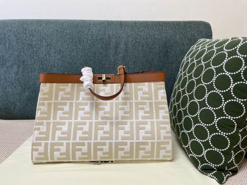 FDNI-Bags - Drift Supply - 742