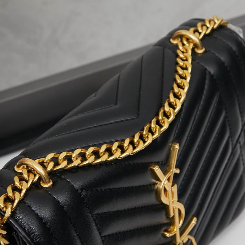 LSY-Bags - Drift Supply - 497