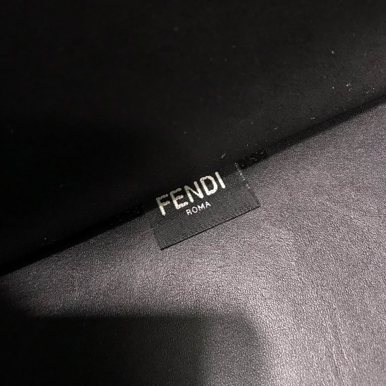FDNI-Bags - Drift Supply - 846
