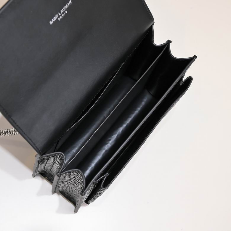LSY-Bags - Drift Supply - 450