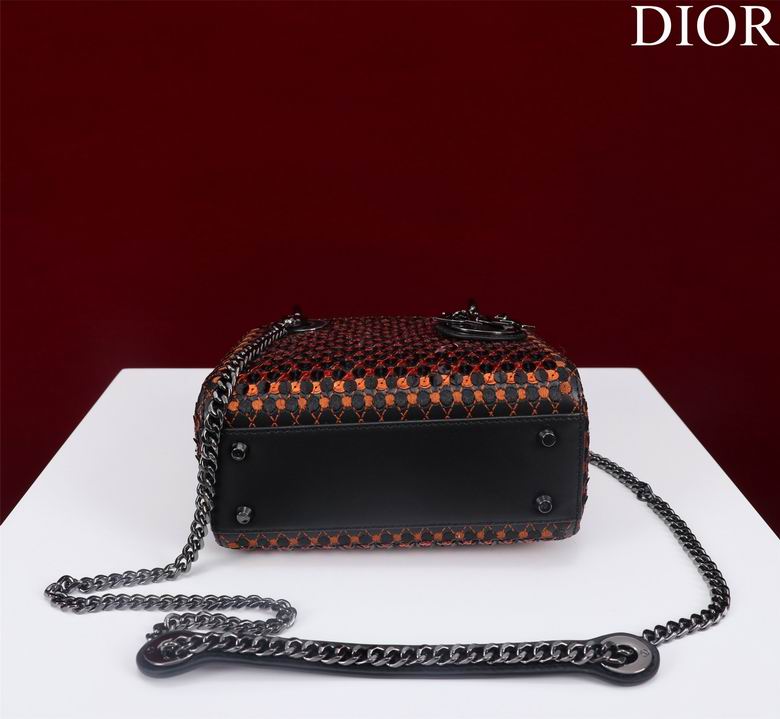 DDR-Bags - Drift Supply - 598